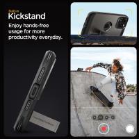 Spigen Tough Armor Mag MagSafe - Etui do iPhone 15 Pro Max (Gunmetal)
