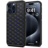 Spigen Cryo Armor - Etui do iPhone 15 Pro Max (Cryo Blue) Spigen Cryo Armor - Etui do iPhone 15 Pro Max (Cryo Blue)