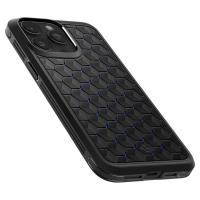 Spigen Cryo Armor - Etui do iPhone 15 Pro Max (Cryo Blue)