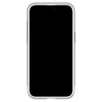 Spigen Classic C1 Mag MagSafe - Etui do iPhone 15 Pro (Graphite)