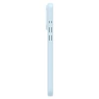 Spigen Thin Fit - Etui do iPhone 15 Pro Max (Niebieski)