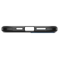Spigen Tough Armor Mag MagSafe - Etui do iPhone 15 (Navy Blue)