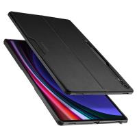 Spigen Thin Fit Pro - Etui do Samsung Galaxy Tab S8 Ultra / S9 Ultra 14.6" (Czarny)