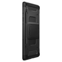 Spigen Tough Armor Pro - Etui do Samsung Galaxy Tab S9 11" (Czarny)