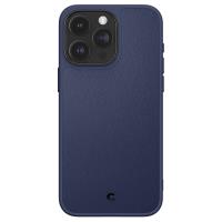 Spigen Cyrill Kajuk Mag MagSafe - Etui do iPhone 15 Pro (Navy)