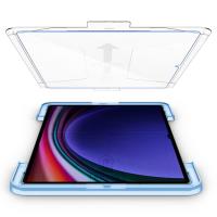 Spigen GLAS.TR EZ FIT - Szkło hartowane do Samsung Galaxy Tab S8 Ultra / S9 Ultra 14.6" (Przezroczysty)