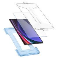 Spigen GLAS.TR EZ FIT - Szkło hartowane do Samsung Galaxy Tab S8 Ultra / S9 Ultra 14.6" (Przezroczysty)