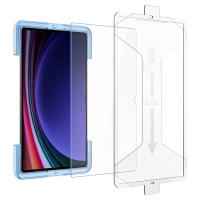 Spigen GLAS.TR EZ FIT - Szkło hartowane do Samsung Galaxy Tab S8 Ultra / S9 Ultra 14.6" (Przezroczysty)