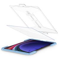 Spigen GLAS.TR EZ FIT - Szkło hartowane do Samsung Galaxy Tab S8 Ultra / S9 Ultra 14.6" (Przezroczysty)