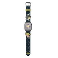 Star Wars - Pasek do Apple Watch 38/40/41/42/44/45/49 mm (The Mandalorian Grogu Using The Force 3D)