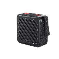 WEKOME D50 Pop Digital Series - Przenośny bezprzewodowy głośnik Bluetooth V5.2 (Czarny) WEKOME D50 Pop Digital Series - Przenośny bezprzewodowy głośnik Bluetooth V5.2 (Czarny)