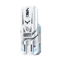 WEKOME VB07 Mecha Series - Bezprzewodowe słuchawki Bluetooth V5.3 TWS z etui ładującym (Biały) WEKOME VB07 Mecha Series - Bezprzewodowe słuchawki Bluetooth V5.3 TWS z etui ładującym (Biały)