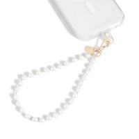 Kate Spade New York Universal Phone Charm Wristlet - Uniwersalna smyczka do telefonu (Sea Pearl) Kate Spade New York Universal Phone Charm Wristlet - Uniwersalna smyczka do telefonu (Sea Pearl)