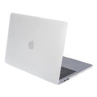Tucano Nido Hard Shell - Obudowa MacBook Air 15" M4 (2025) / M3 (2024) / M2 (2023) (przezroczysty) Tucano Nido Hard Shell - Obudowa MacBook Air 15" M4 (2025) / M3 (2024) / M2 (2023) (przezroczysty)