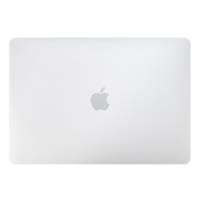 Tucano Nido Hard Shell - Obudowa MacBook Air 15" M4 (2025) / M3 (2024) / M2 (2023) (przezroczysty)