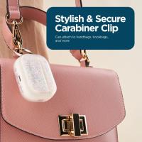 Case-Mate Twinkle - Etui AirPods Pro 2 (Diamond)