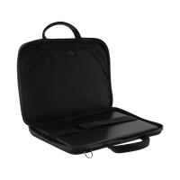 TUCANO Dark Slim Bag - Torba MacBook Air 13" / MacBook Pro 13"/ MacBook Pro 13" Retina / MacBook Air 13" Retina / iPad Pro 12.9" (2017/2015) (czarny)