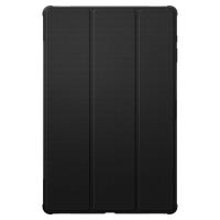 Spigen Rugged Armor Pro - Etui Samsung Galaxy Tab S8 Ultra / S9 Ultra 14.6" (Czarny)