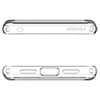 Spigen Ultra Hybrid - Etui do Google Pixel 8 (Przezroczysty)
