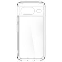 Spigen Ultra Hybrid - Etui do Google Pixel 8 (Przezroczysty)