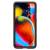 Spigen Tough Armor - Etui do Google Pixel 8 (Czarny)