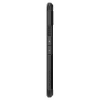 Spigen Tough Armor - Etui do Google Pixel 8 (Czarny)