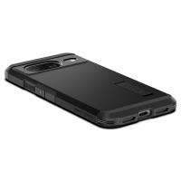 Spigen Tough Armor - Etui do Google Pixel 8 (Czarny)