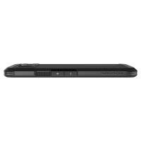 Spigen Tough Armor - Etui do Google Pixel 8 (Czarny)