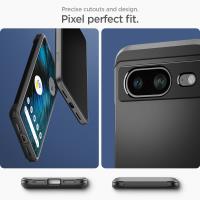 Spigen Tough Armor - Etui do Google Pixel 8 (Czarny)