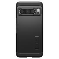 Spigen Tough Armor - Etui do Google Pixel 8 Pro (Czarny)