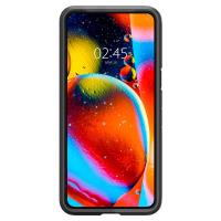 Spigen Tough Armor - Etui do Google Pixel 8 Pro (Czarny)