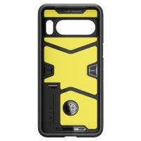 Spigen Tough Armor - Etui do Google Pixel 8 Pro (Czarny)