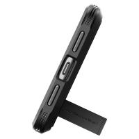 Spigen Tough Armor - Etui do Google Pixel 8 Pro (Czarny)