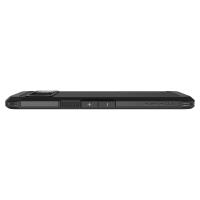 Spigen Tough Armor - Etui do Google Pixel 8 Pro (Czarny)