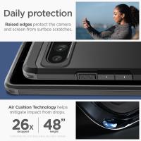 Spigen Tough Armor - Etui do Google Pixel 8 Pro (Czarny)