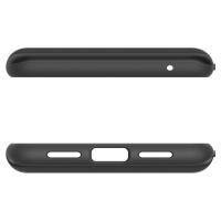 Spigen Thin Fit - Etui do Google Pixel 8 Pro (Czarny)