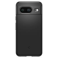 Spigen Thin Fit - Etui do Google Pixel 8 (Czarny)
