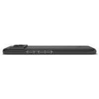 Spigen Thin Fit - Etui do Google Pixel 8 (Czarny)