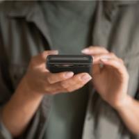 Spigen Thin Fit - Etui do Google Pixel 8 (Czarny)
