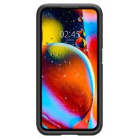Spigen Tough Armor - Etui do Samsung Galaxy S23 FE (Czarny)