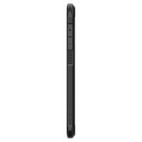 Spigen Tough Armor - Etui do Samsung Galaxy S23 FE (Czarny)