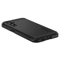 Spigen Tough Armor - Etui do Samsung Galaxy S23 FE (Czarny)