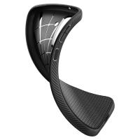 Spigen Liquid Air - Etui do Samsung Galaxy S23 FE (Matte Black)