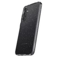 Spigen Liquid Crystal Glitter - Etui do Samsung Galaxy S23 FE (Przezroczysty)
