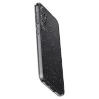 Spigen Liquid Crystal Glitter - Etui do Samsung Galaxy S23 FE (Przezroczysty)