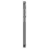 Spigen Ultra Hybrid OneTap Ring MagSafe - Etui do Samsung Galaxy S23 FE (Czarny)
