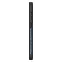 Spigen Slim Armor - Etui do Samsung Galaxy S23 FE (Metal Slate)