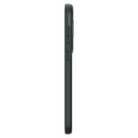 Spigen Optik Armor - Etui do Samsung Galaxy S23 FE (Abyss Green)