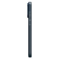 Spigen Thin Fit - Etui do iPhone 15 Pro (Metal Slate)