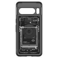 Spigen Ultra Hybrid - Etui do Google Pixel 8 Pro (Zero One)